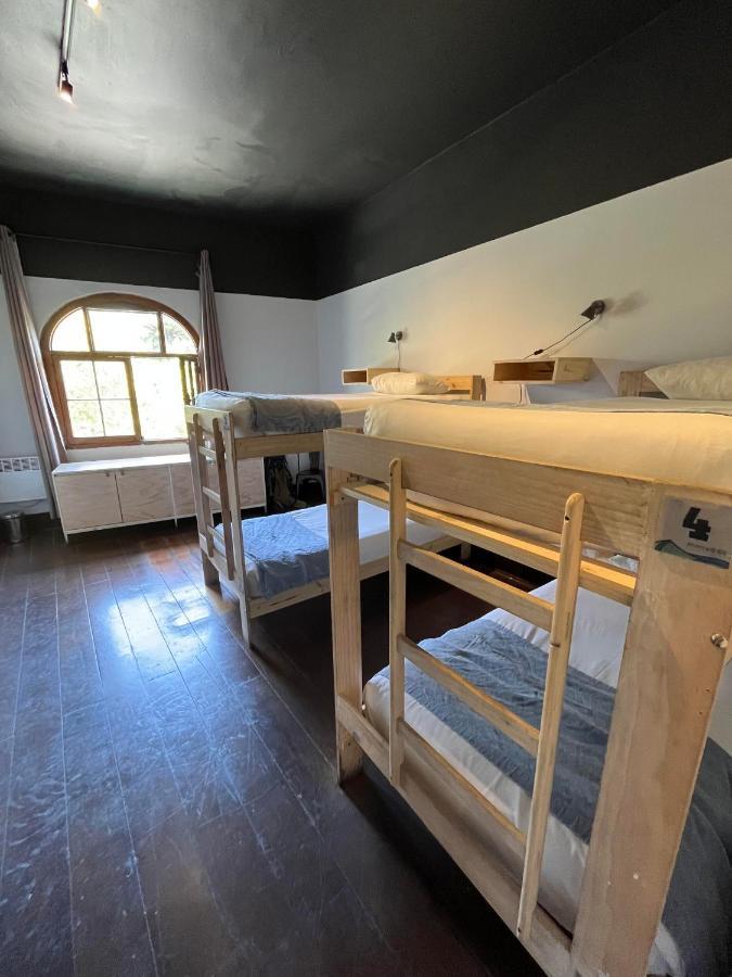 Hostel Boutique Merced 88 Santiago Eksteriør bilde