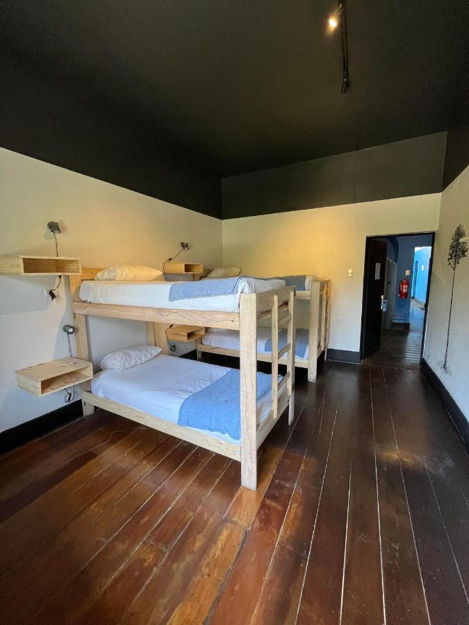 Hostel Boutique Merced 88 Santiago Eksteriør bilde