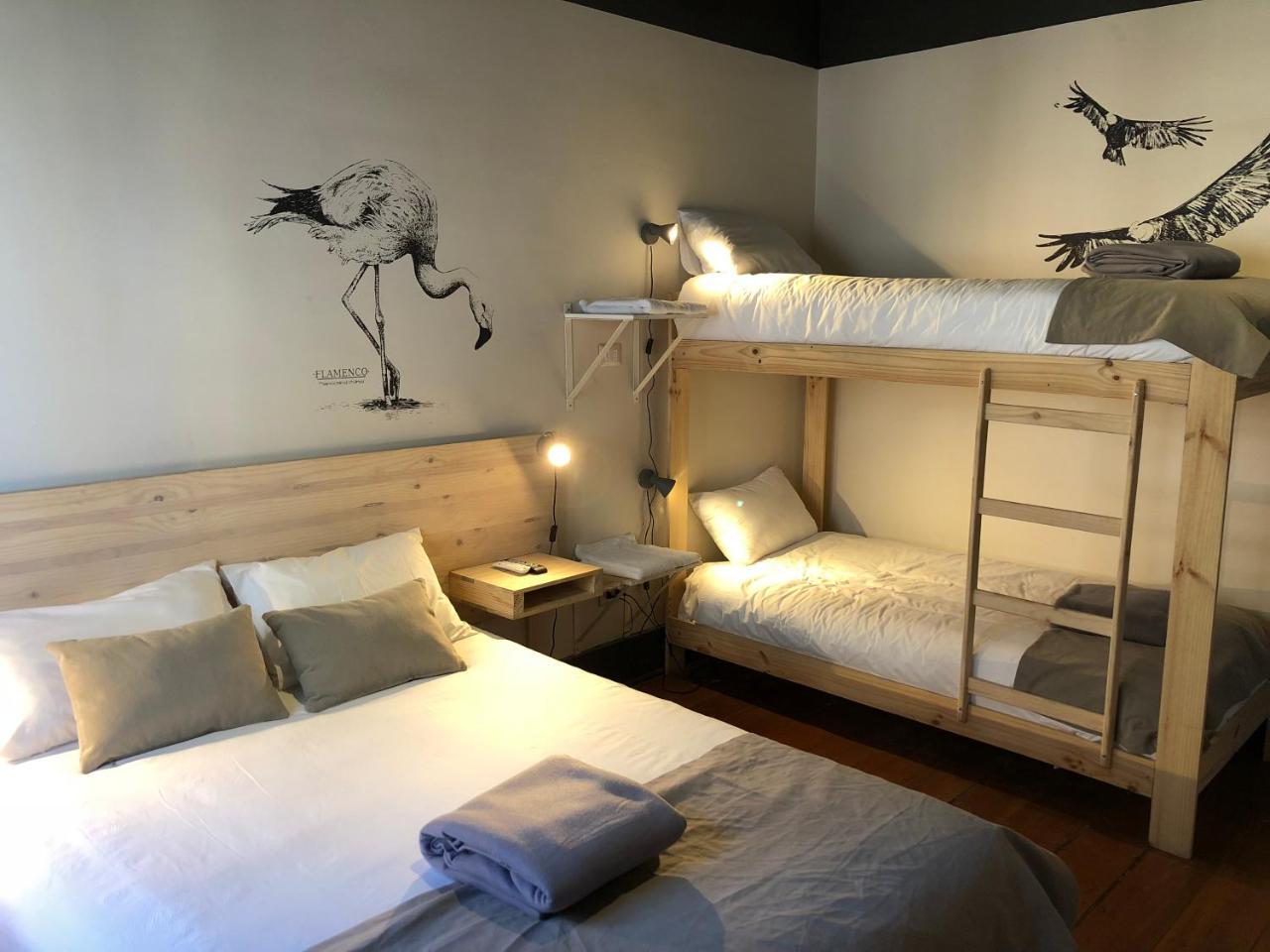 Hostel Boutique Merced 88 Santiago Eksteriør bilde