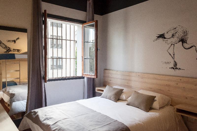 Hostel Boutique Merced 88 Santiago Eksteriør bilde