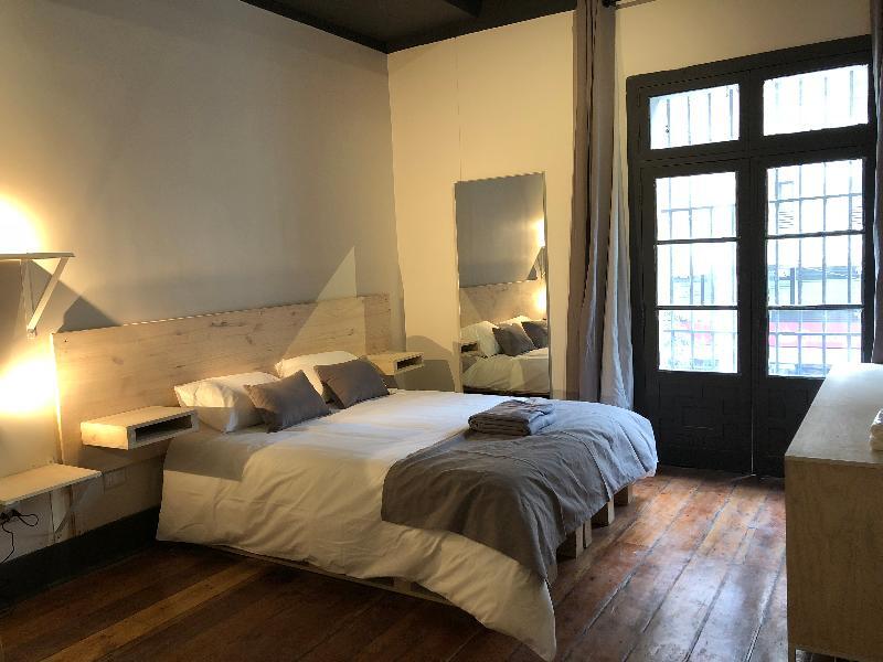 Hostel Boutique Merced 88 Santiago Eksteriør bilde